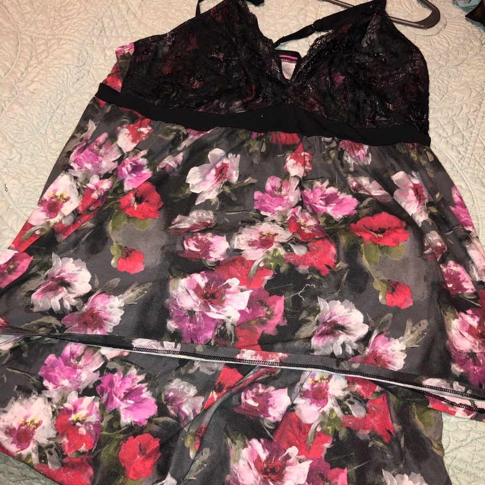 Cacique 18/20 PJs